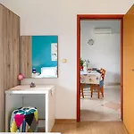 Greis With 4 Bedrooms And Pool In Buje Vila